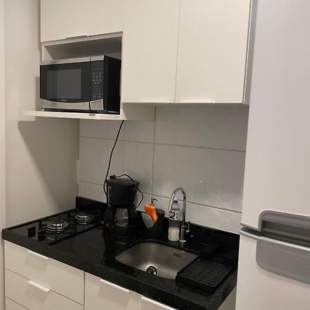 Flat A 100 Metros Da Praia - Bairro De Boa Viagem Recife Kültér fotó